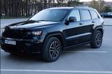 Jeep Grand Cherokee 5,7l V8 HEMI Trailhawk 2020  - Jeep Grand Cherokee: Trailhawk