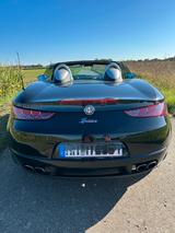 Alfa Romeo Spider 2.2 JTS 16V Exclusive Exclusive - Alfa Romeo Spider Gebrauchtwagen