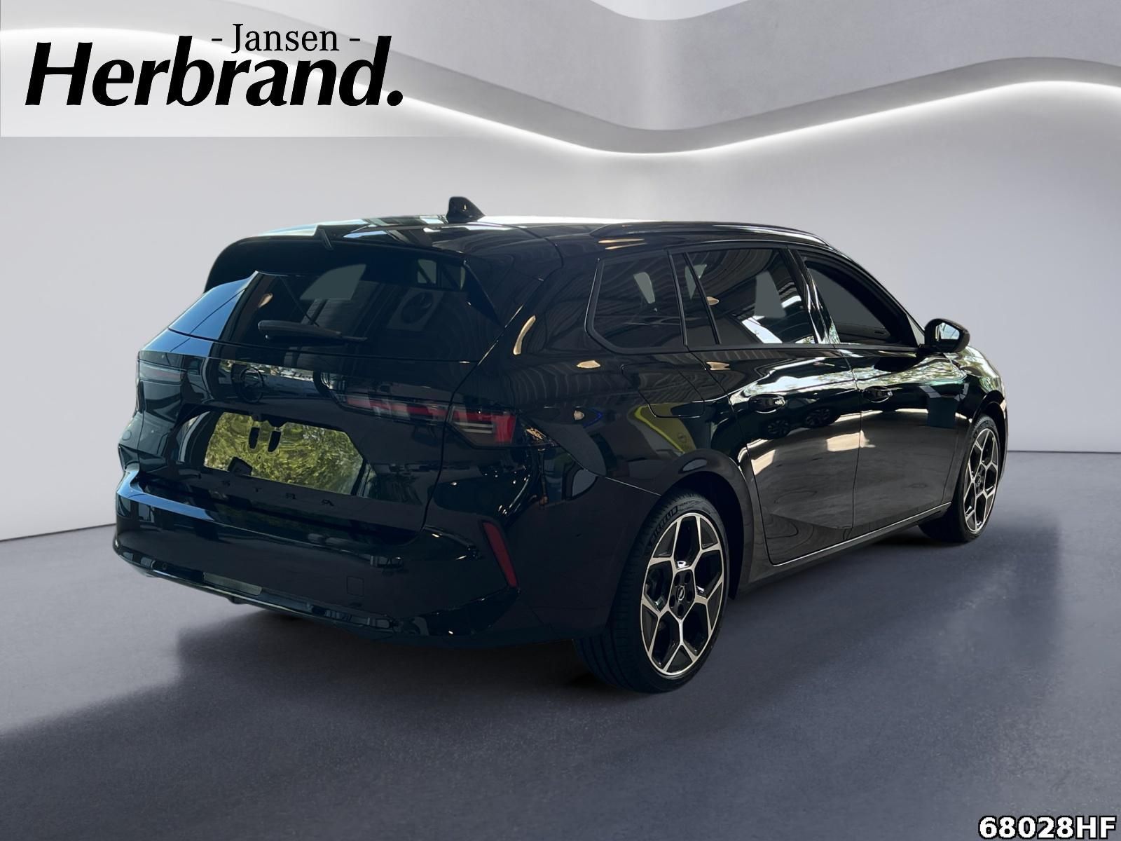 Fahrzeugabbildung Opel Astra L Sports Tourer, Ultimate