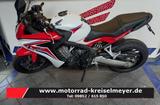 Honda CBR 650F Top gepflegter Zustand aus 2. Hand mit - HONDA CBR 650F