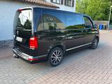 Volkswagen T6 Multivan/Generation Six/LED/Klima/Apple/7-Sit - VW T6 Multivan in Mannheim