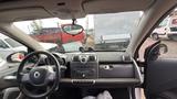 Smart ForTwo 800 - Smart ForTwo aus 2010 mit Diesel-Antrieb: Cabrio