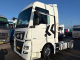 MAN TGX 18.460 Gen 2 tacho, lowdecker, E6 C 2 x Tank - MAN Low
