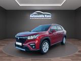 Suzuki SX4 - Suzuki mit Benzin-Antrieb: Van