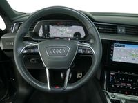 Audi Q8 e-tron - Vorschau Bild 10