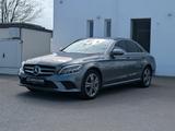 Mercedes-Benz C 300 de Avantgarde*Widescreen*Ambiente*Kamera* - Hybrid (Diesel/Elektro): Limousine