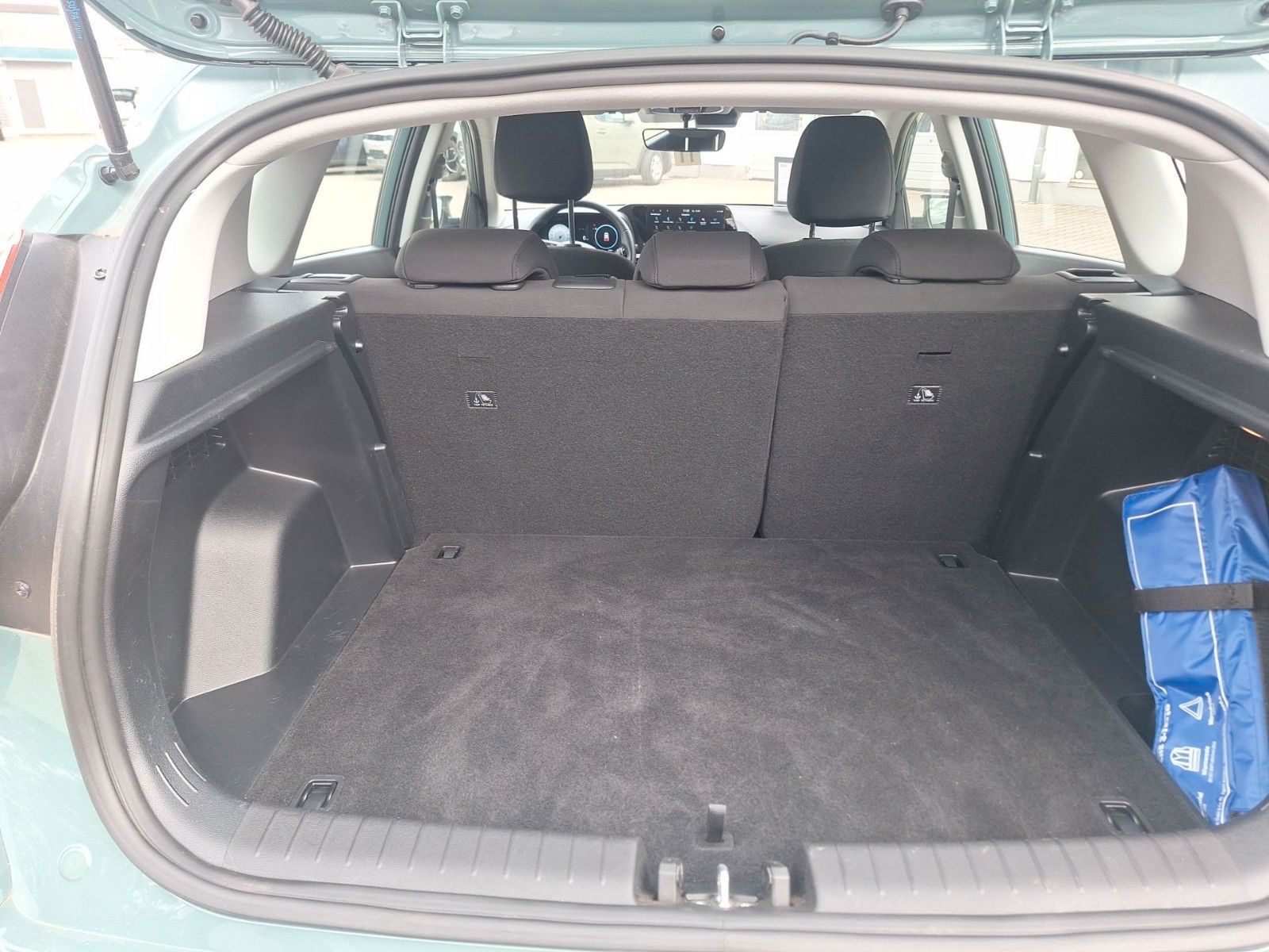 Hyundai BAYON – Bild 12