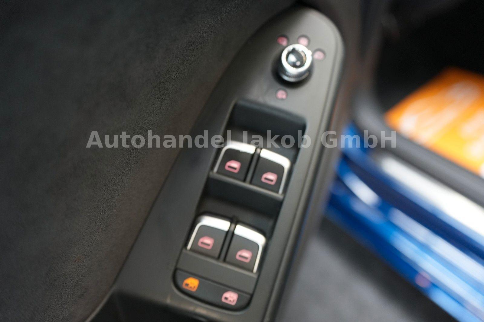 Audi A4 / Quattro / 3x S-LIne / Audi Exclusive / TOP!