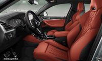 BMW X4 M - Vorschau Bild 6
