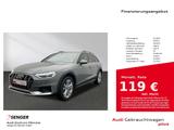 Audi A4 Allroad 50 TDI quattro MMI LED Business-Paket - Audi Gebrauchtwagen in Münster