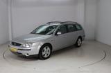 Ford Mondeo Turnier 2.0  * Klimaautom. HU/AU 06.26 Gh - Ford Mondeo aus 2001: Kombi