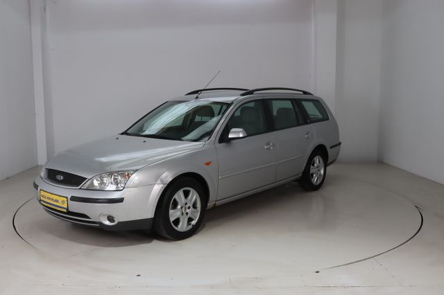 Ford Mondeo Turnier 2.0  * Klimaautom. HU/AU 06.26 Gh
