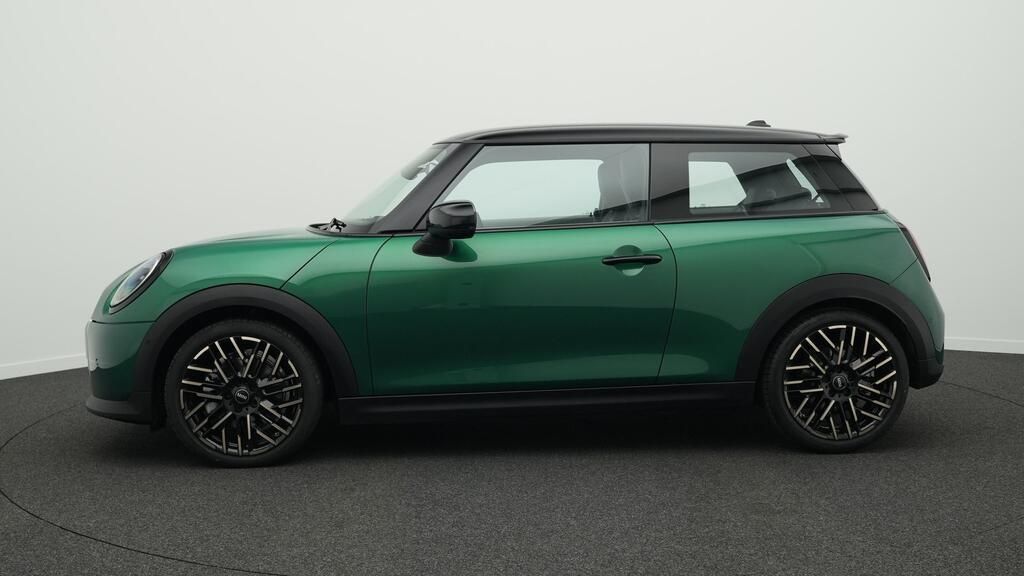 MINI Cooper S - Bild 7