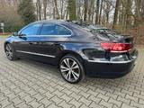 Volkswagen CC 2.0 TDI BlueMotion Technology - - Volkswagen CC: Bluemotion Technology
