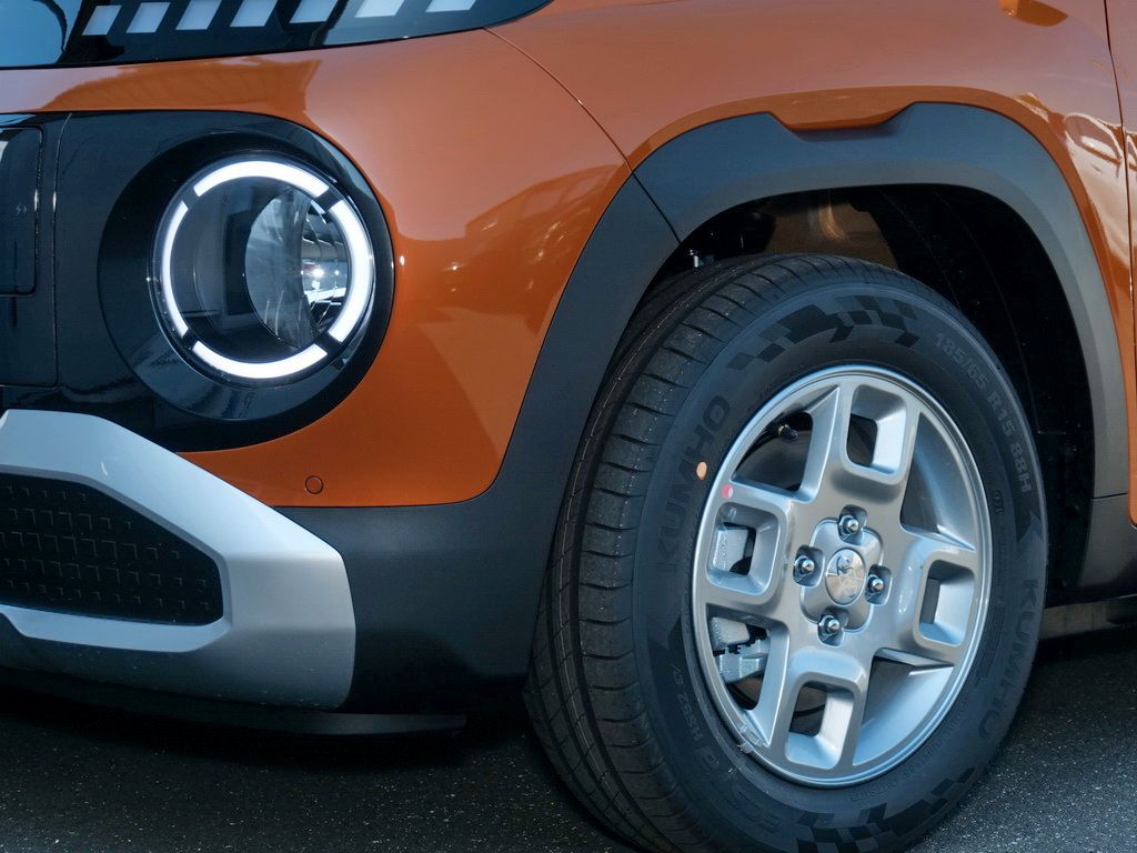Hyundai INSTER - Bild 10