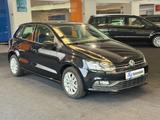 Volkswagen Polo V Comfortline*AUTOMATIK*TEMPO*ALU*KLIMA* - Volkswagen Polo: Automat