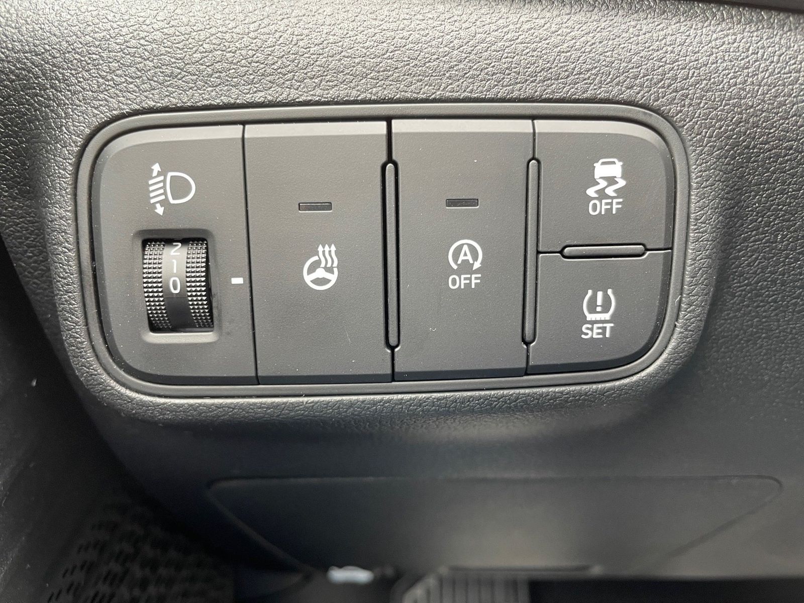 Hyundai i20 – Bild 18