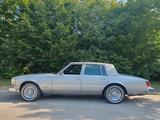 Cadillac Seville Bj. 1977 mit Historie und H-Zulassung  - Cadillac Seville Gebrauchtwagen