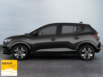 Dacia Sandero Journey TCe 90 Auto Sonderpreis Sofort