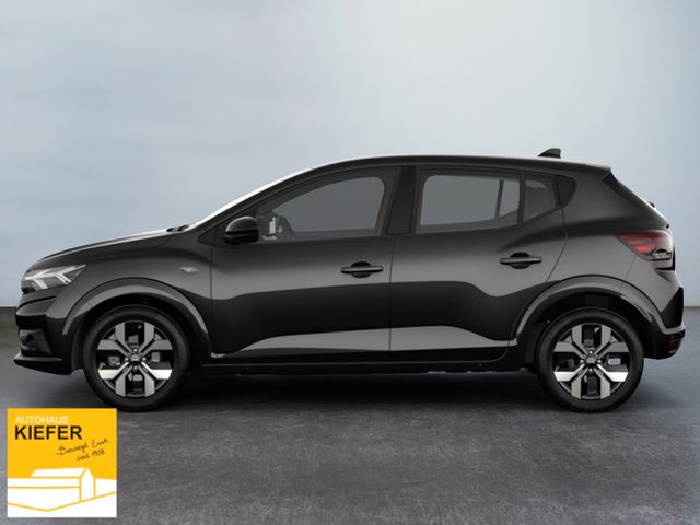 Dacia Sandero Journey TCe 90 Auto Sonderpreis Sofort