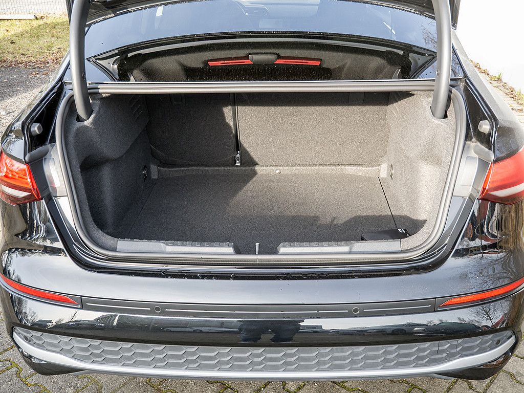 Audi A3 - Bild 21