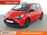Toyota Aygo 1.0 VVT-i X *KLIMA*GARANTIE* - Toyota in Frankfurt (Main): Aygo
