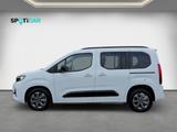 Opel Combo 1.5 D Automatik GS - Opel Combo D mit Diesel-Antrieb