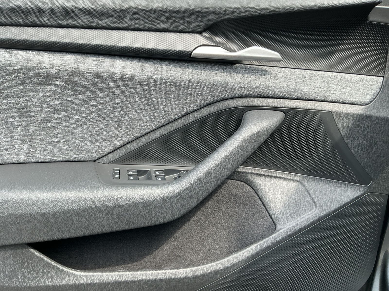 Skoda Superb - Bild 14