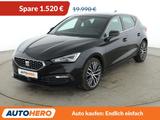Seat 2.0 TDI Xcellence Aut.*NAV*LED*ACC*CAM*PDC*SHZ* - Seat mit Diesel-Antrieb: Limousine