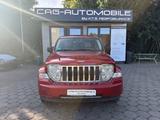Jeep Cherokee Limited Exclusive - Jeep Cherokee aus 2010: Limited