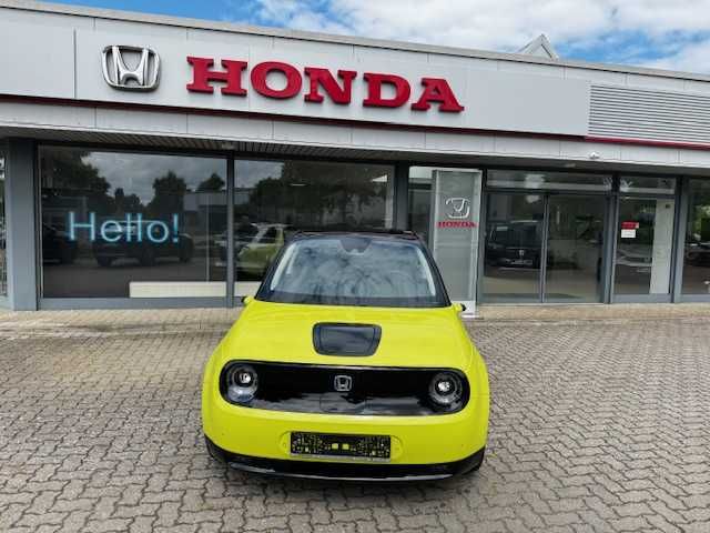 Honda e Honda e