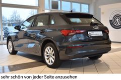 AUDI A3 30 TDI Sportback~Navi~ACC~virt. Cockpit~Apple