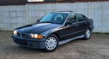 BMW bmw 320i e36 m50b20tu 76.000km Original - BMW aus 1992: E36