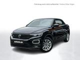 Volkswagen T-Roc Cabriolet R-Line,ACC,AHK,AUTOM.,LM - Volkswagen T-Roc: Cabrio