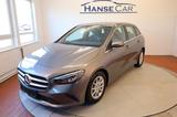 Mercedes-Benz B 200 d /Navi/R.Kamera/Virtual Cockpit/LED/AHK