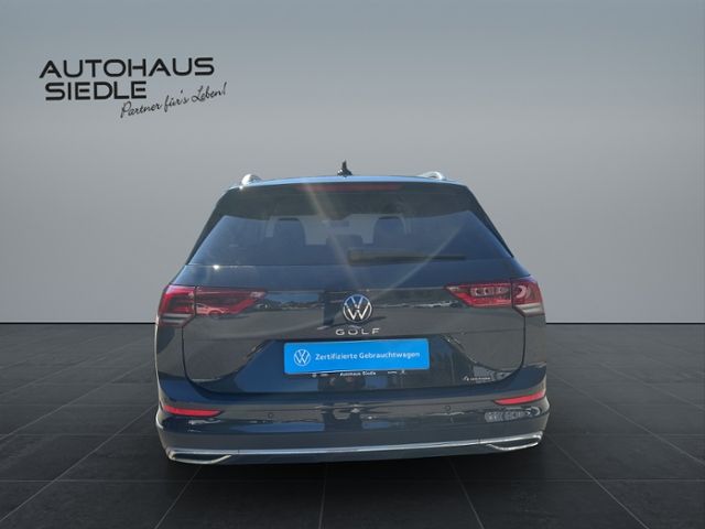Volkswagen Golf VIII Alltrack 2.0 TDI DSG 4Motion foto 5
