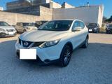 Nissan Qashqai 1.5 dCi Acenta - Nissan Qashqai mit Diesel-Antrieb: Kombi