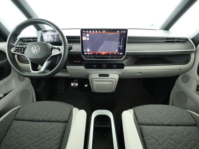 Volkswagen ID. Buzz - Bild 6