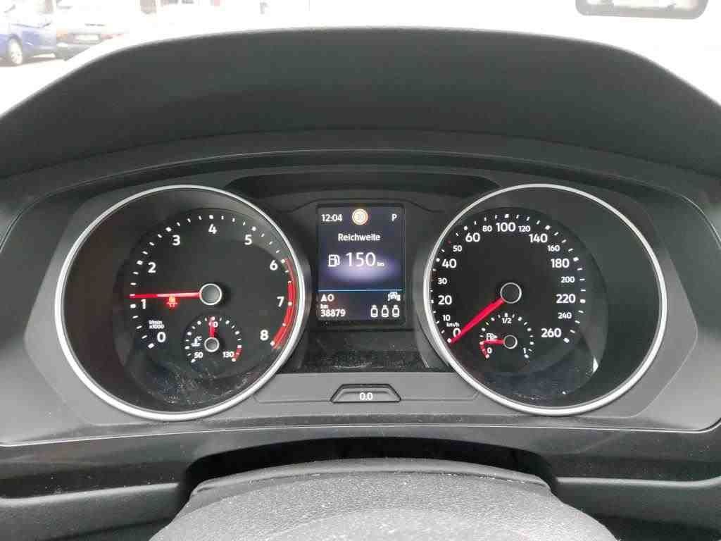 Fahrzeugabbildung Volkswagen Tiguan Life TSI DSG *AHK*Navi*LED*PDC*ACC*Shzg*
