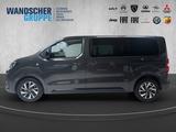 Fiat Ulysse L2 BlueHDi Top ''AHK''SHZ''KEYLESS''NAV'' - Fiat Ulysse mit Diesel-Antrieb: Automatik