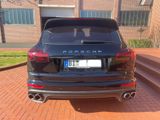 Porsche Cayenne Turbo Luftf. Sitzbel. 360°Kamera BOSE - Porsche aus 2015