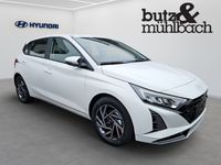 Hyundai i20 - Vorschau Bild 2