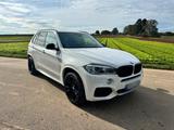 BMW X5 4,0 M-Paket - BMW X5 mit Diesel-Antrieb: 4.0