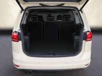 Volkswagen Touran - Vorschau Bild 7