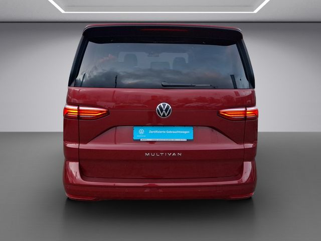 T7 Multivan Life LÜ 2.0TDI 110kW DSG
