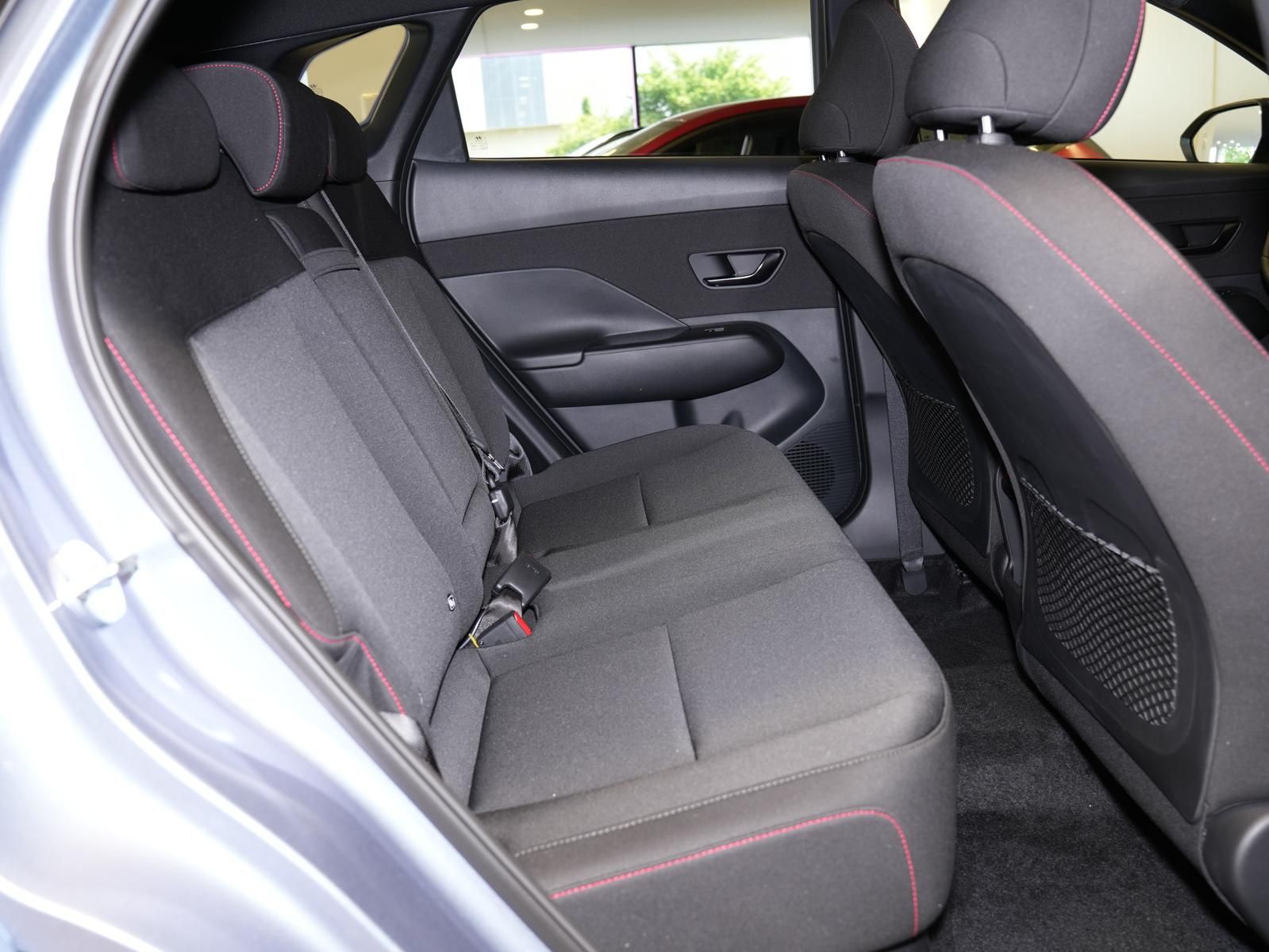 Hyundai Kona – Bild 7