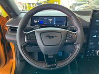 Ford Mustang Mach-E - Vorschau Bild 11