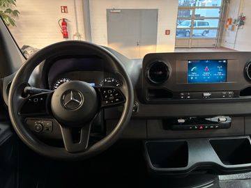 Mercedes Sprinter - 5