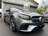 Mercedes-Benz E 63T AMG +Night+PAGA+HUD+Sound+SitzKlima+Beam+
