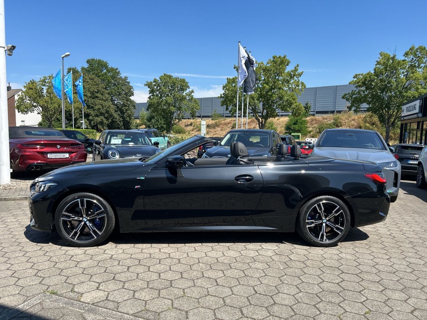 BMW M440 - Bild 18
